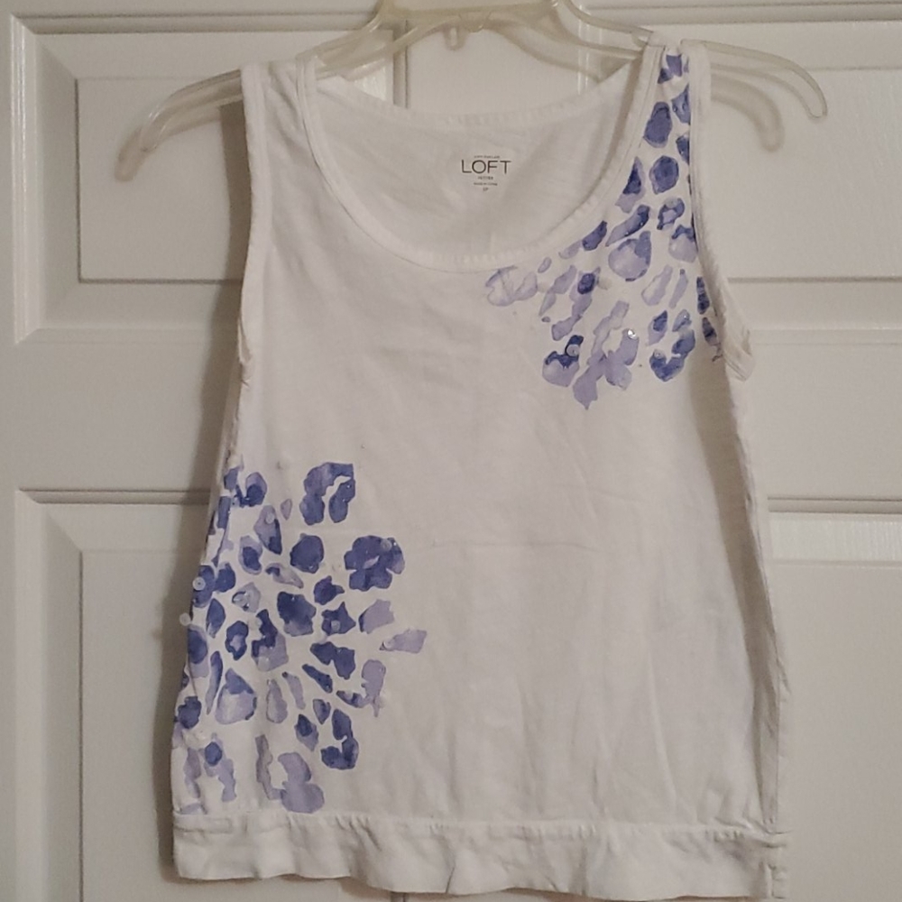 Loft Top